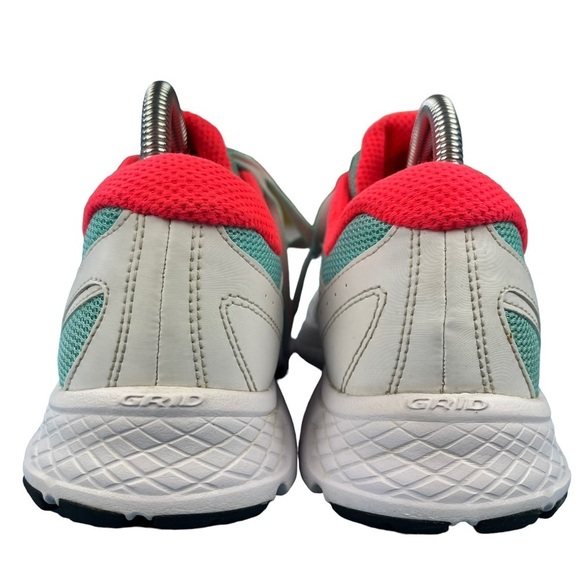Saucony Cohesion‎ 13 Lace Up Running Shoes Womens Size See Pics for Measurements - Picture 8 of 12